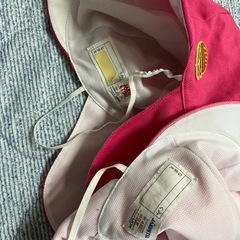 （ご相談中）幼稚園帽子の画像