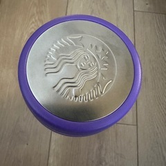 スタバ　スターバックス　タンブラー　未使用の画像