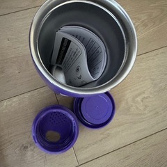 スタバ　スターバックス　タンブラー　未使用の画像