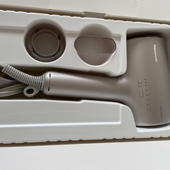 パナソニックドライヤーの画像