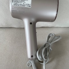 パナソニックドライヤーの画像