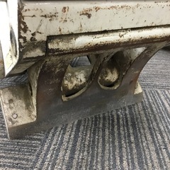 【店頭引取限定】【中古】【現状販売】極東産機 ペッカー 33,000円(税込)の画像