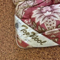 布団カーペット座布団の画像