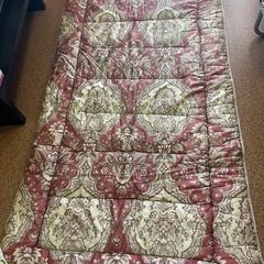 布団カーペット座布団の画像