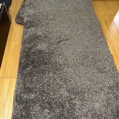 布団カーペット座布団の画像