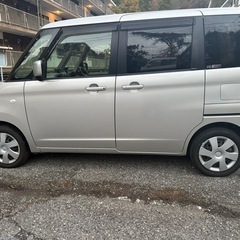 スズキ　パレット X 2013の画像