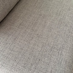 アイランドソファ　fumi　無駄のないソファの画像