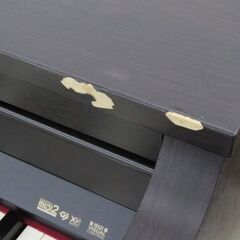 北海道 千歳市/恵庭市 近郊配送 ローランド 電子ピアノ HP503 2012年製 88鍵盤 椅子付き 楽器 店頭でのお受渡し大歓迎の画像