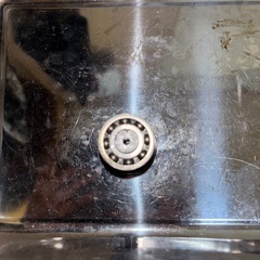 シグナス4型純正カムの画像