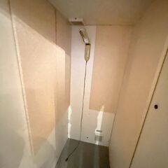 ヤマハアビテックス AUK07 0.7畳 -30db  中古防音室 東京都から！の画像