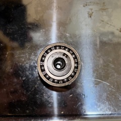 シグナス4型純正カムの画像