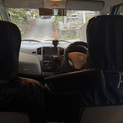 スズキ　パレット X 2013の画像