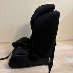 ほぼ新品チャイルドシート　の画像