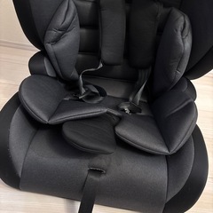 ほぼ新品チャイルドシート　の画像