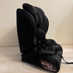 ほぼ新品チャイルドシート　の画像
