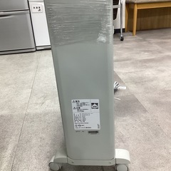【トレファクピエリ守山店】【取りに来られる方限定】　DeLonghi オイルヒーターの画像