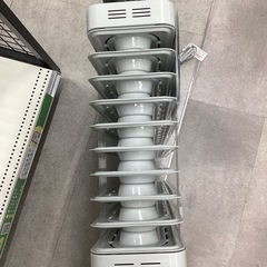 【トレファクピエリ守山店】【取りに来られる方限定】　DeLonghi オイルヒーターの画像