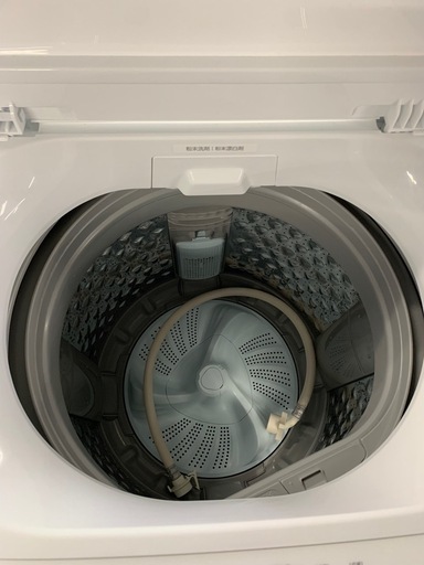 TWINBIRD 2024 洗濯機