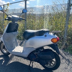 ホンダ Dio Fit ディオ フィット 実働車の画像