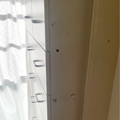  チェストの画像