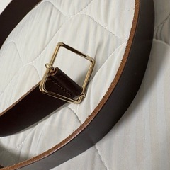 レディース　ベルトの画像