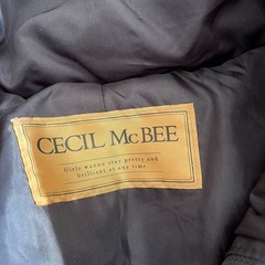 ダウンフェザーコート
の画像