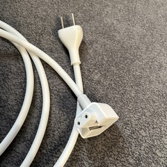 MacBook 延長ケーブルの画像