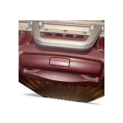 スーツケースの画像