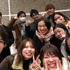 25歳〜35歳の友達🤝