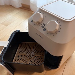 レコルト エアーオーブンの画像