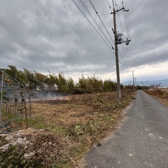 農業用具など欲しいです。