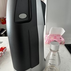 Soda Stream 無料の画像