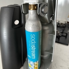 Soda Stream 無料の画像