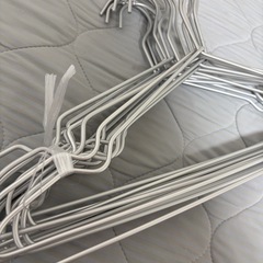 ハンガーの画像