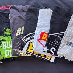 子供服まとめ売り 120cm〜160cmの画像