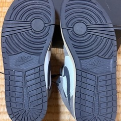 AIR JORDAN 1 MID SEの画像