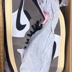 AIR JORDAN 1 MID SEの画像