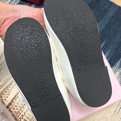 フォーマル靴　19センチ　女子の画像