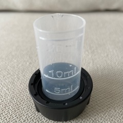 スプレーボトルの画像