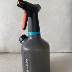 スプレーボトルの画像