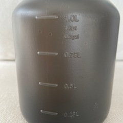 スプレーボトルの画像