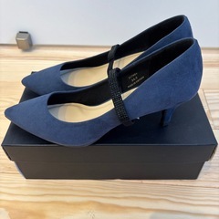 パンプスの画像