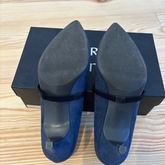 パンプスの画像