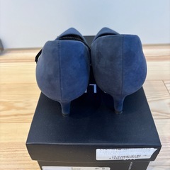 パンプスの画像