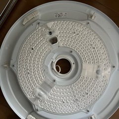 PANASONIC 調光調色可能シーリングライト18畳用調色 LGC71121の画像