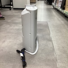 【トレファクピエリ守山店】【取りに来られる方限定】 SHARP 加湿セラミックファンヒーターの画像