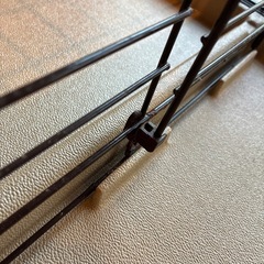 ペットケージの画像