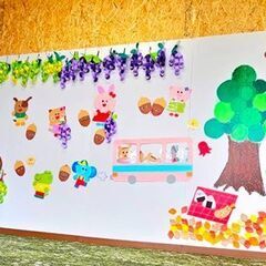 残業ほぼなし・持ち帰り業務なし◎未経験OK♪多機能型放課後デイサービスで保育士として活躍しませんか？【フルタイム・２～４時間程度働ける方歓迎！！】の画像