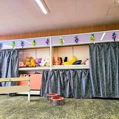 残業ほぼなし・持ち帰り業務なし◎未経験OK♪多機能型放課後デイサービスで保育士として活躍しませんか？【フルタイム・２～４時間程度働ける方歓迎！！】の画像