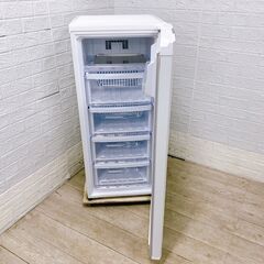 K12077 ミツビシ 三菱 121L 冷凍庫 一人暮らし 小型の画像